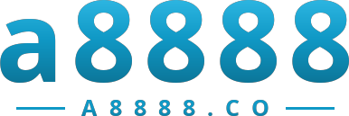 a8888 logo